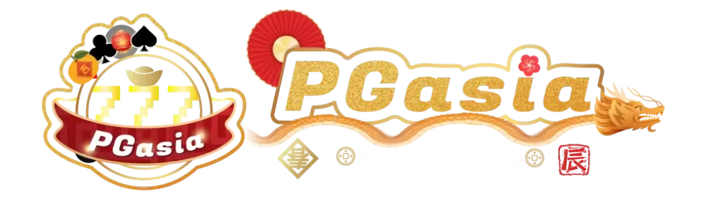 PGASIA Logo